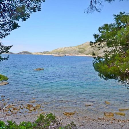Apartments Vesna Lastovo Luaran gambar