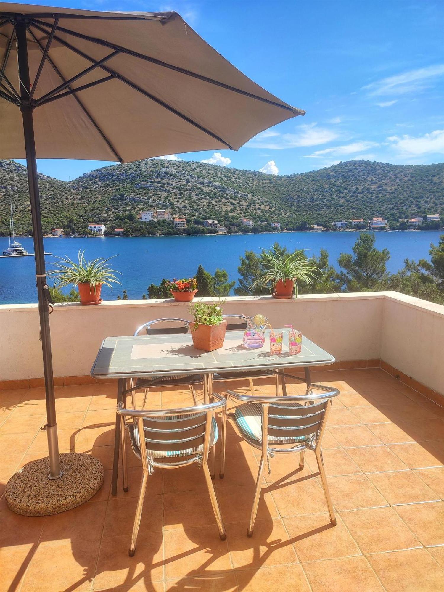 Apartments Vesna Lastovo Luaran gambar