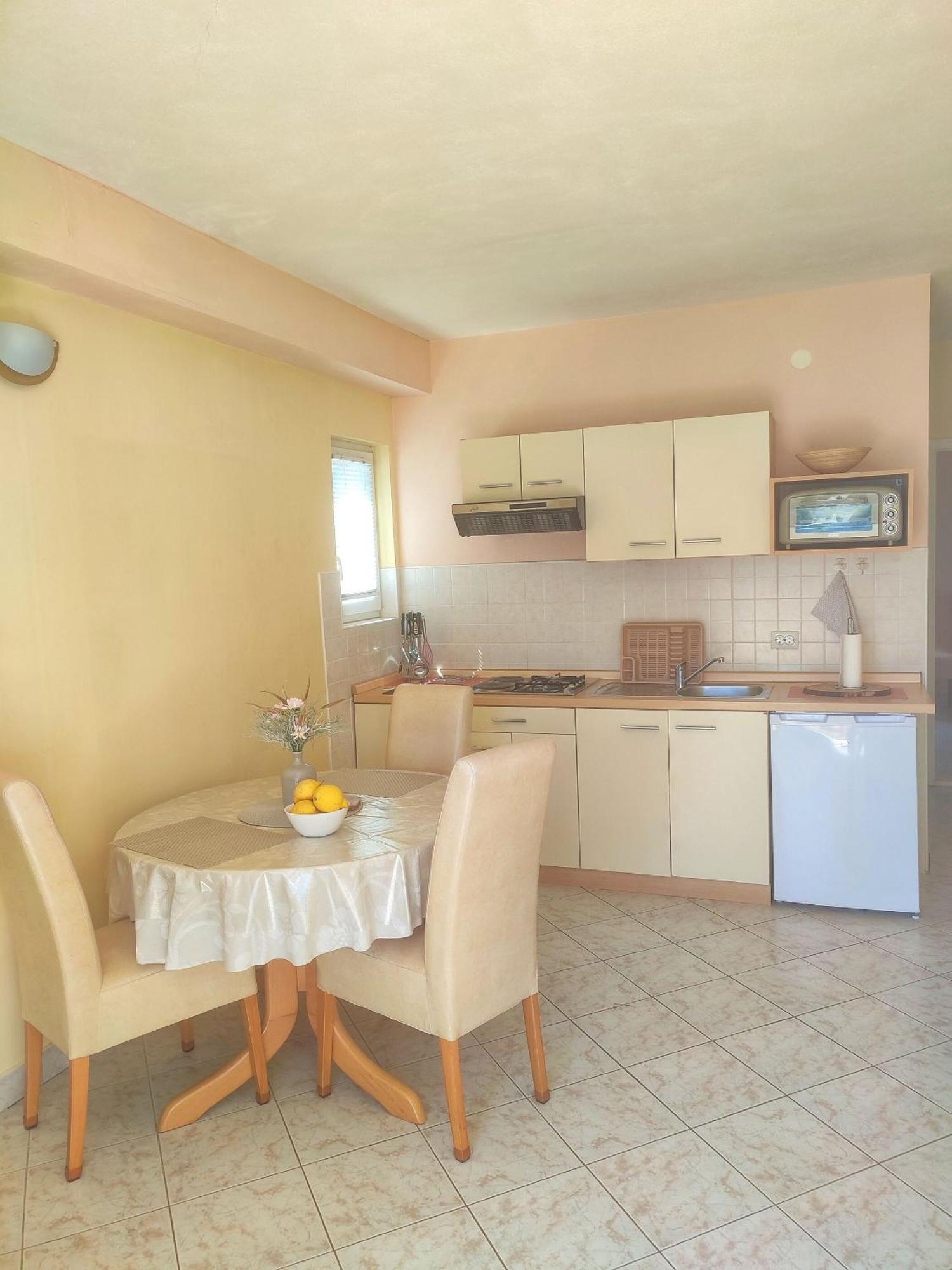 Apartments Vesna Lastovo Luaran gambar