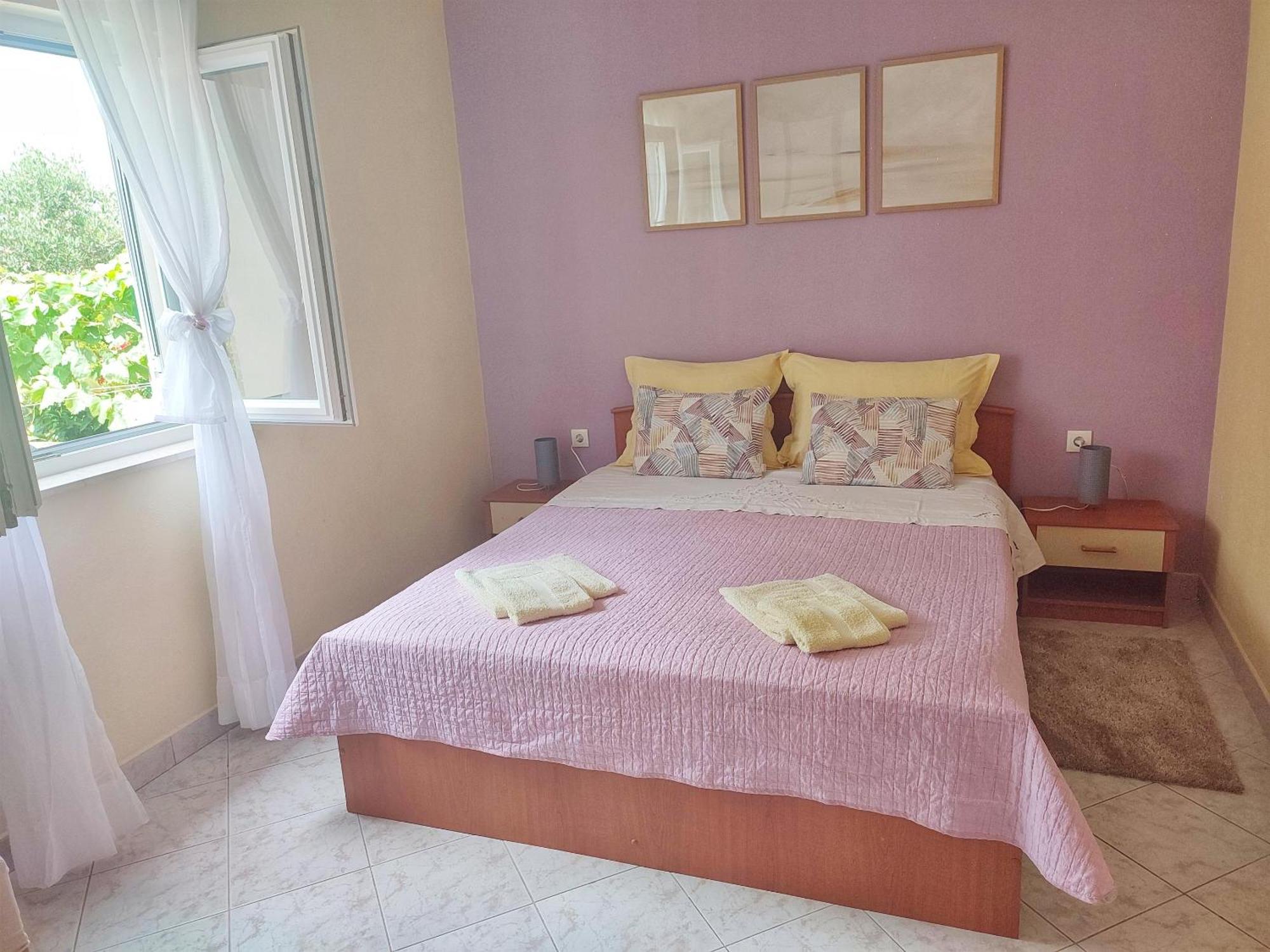 Apartments Vesna Lastovo Luaran gambar