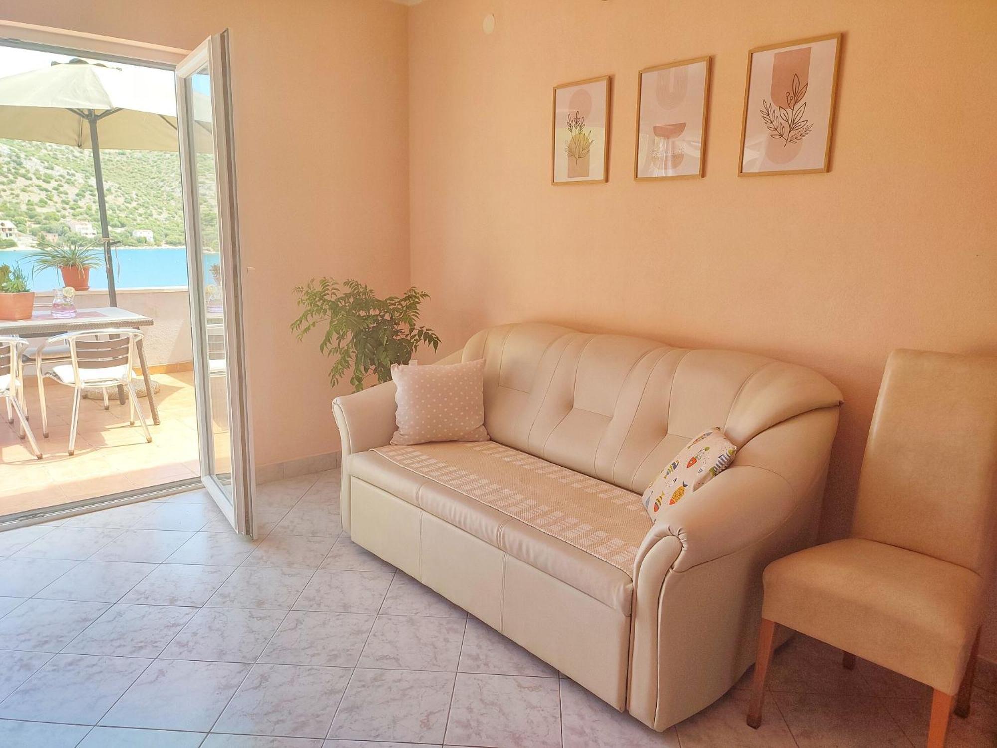 Apartments Vesna Lastovo Luaran gambar