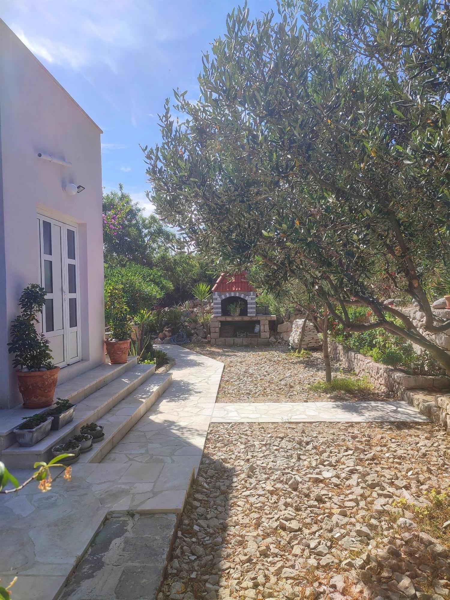 Apartments Vesna Lastovo Luaran gambar