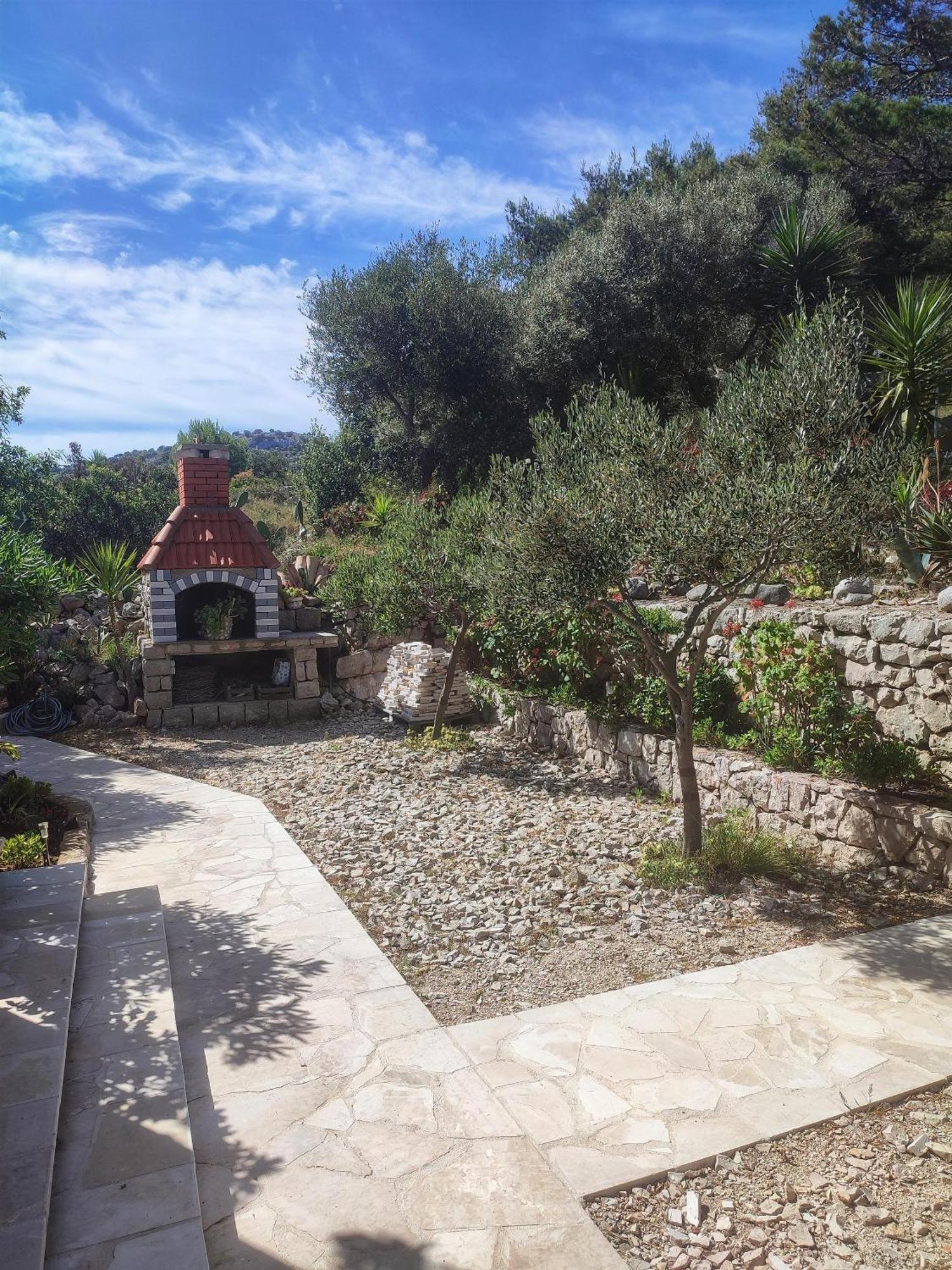 Apartments Vesna Lastovo Luaran gambar