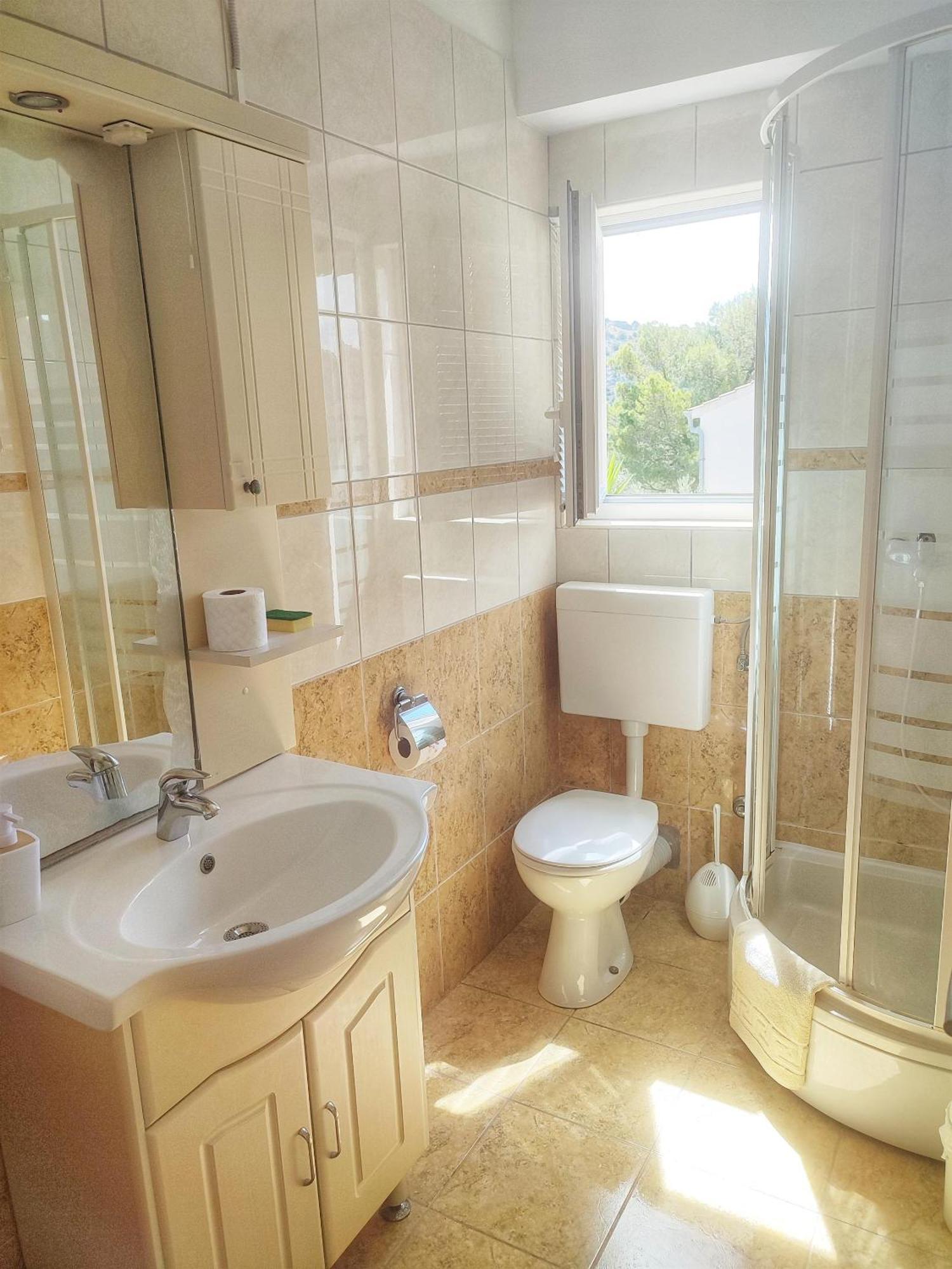 Apartments Vesna Lastovo Luaran gambar