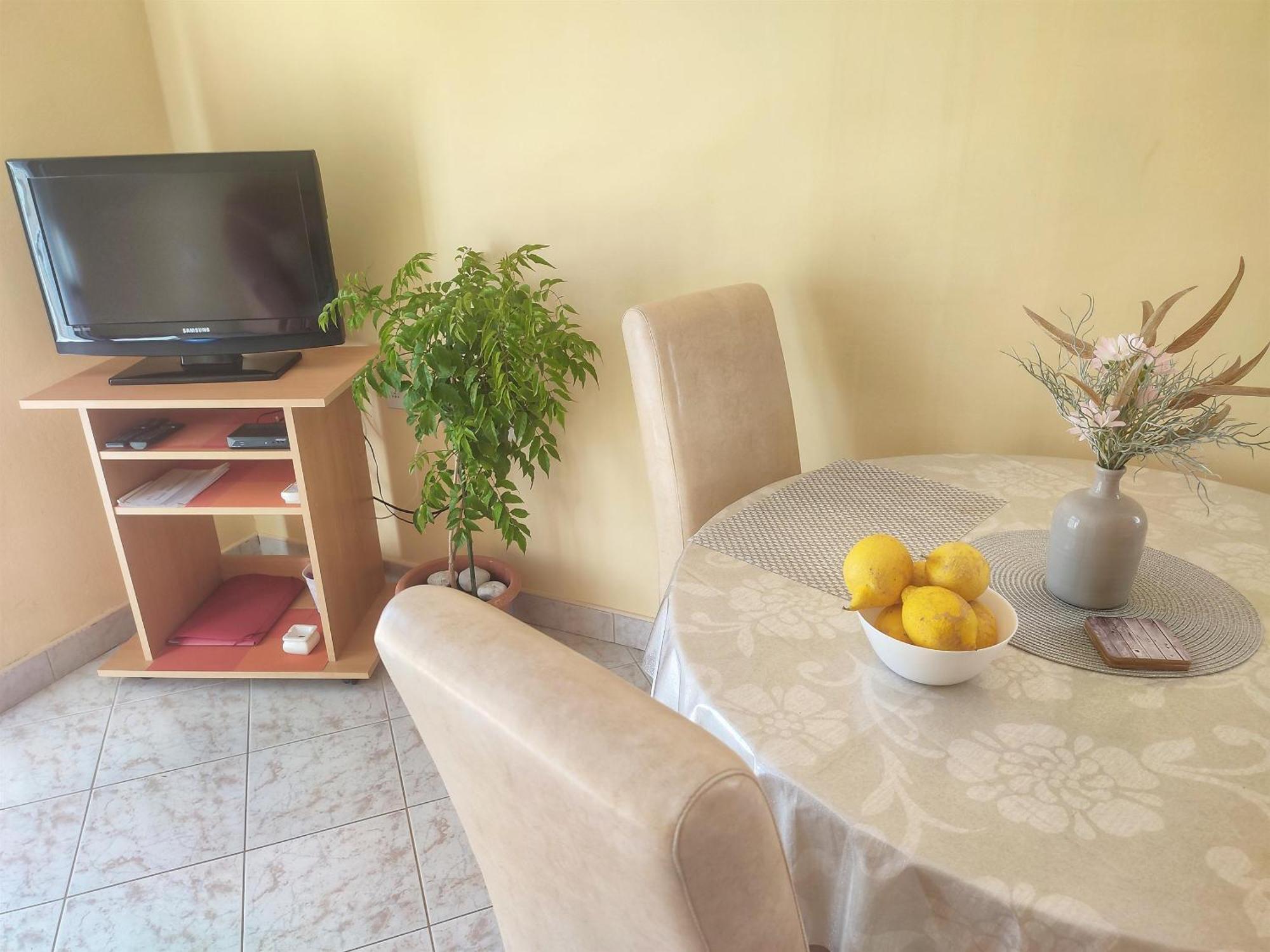 Apartments Vesna Lastovo Luaran gambar