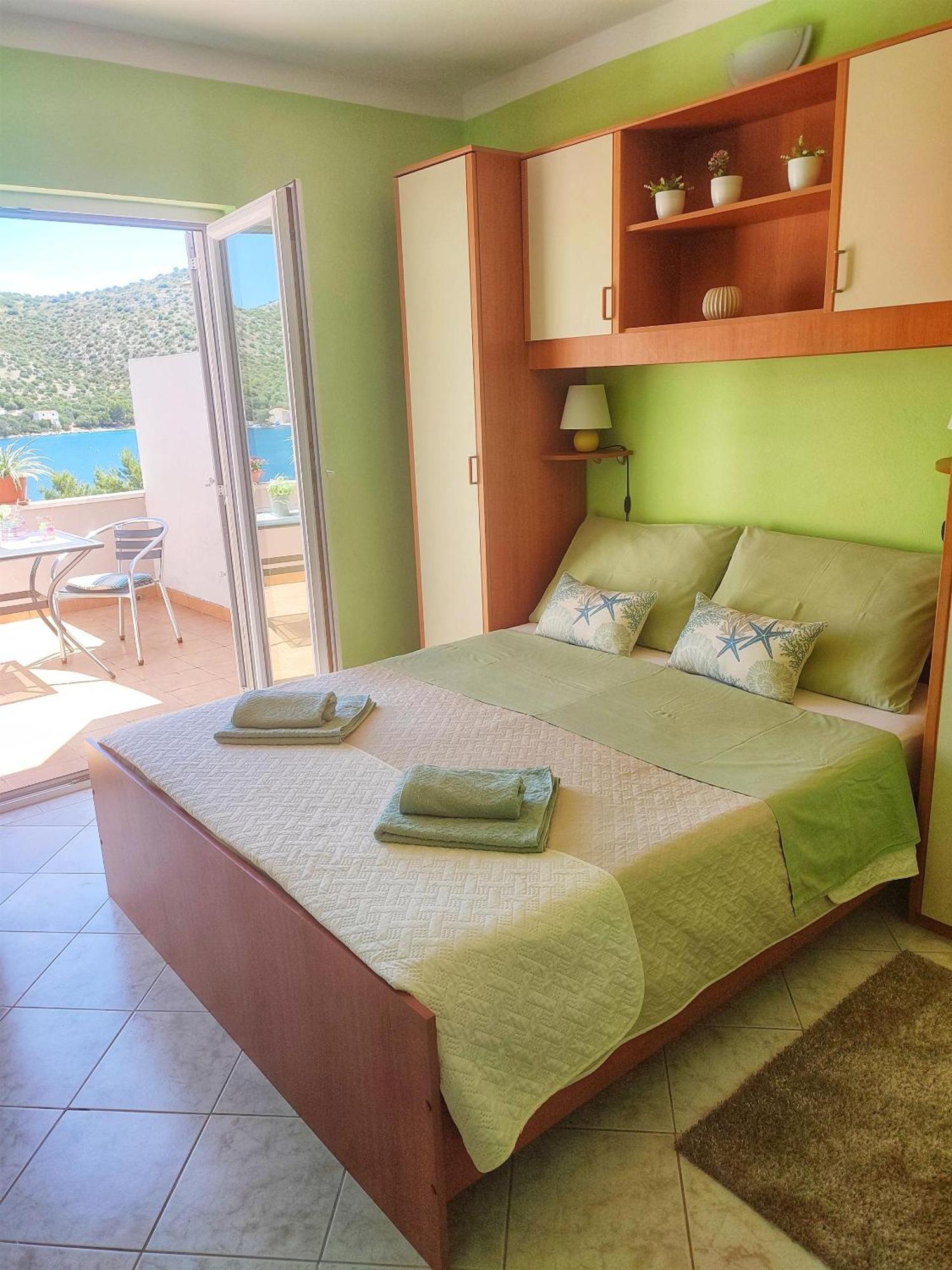 Apartments Vesna Lastovo Luaran gambar