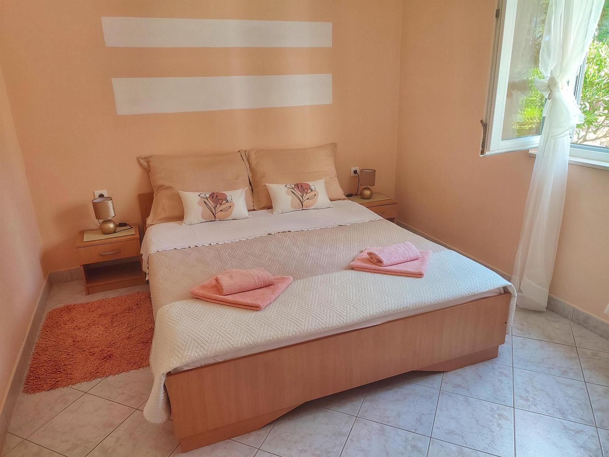 Apartments Vesna Lastovo Luaran gambar