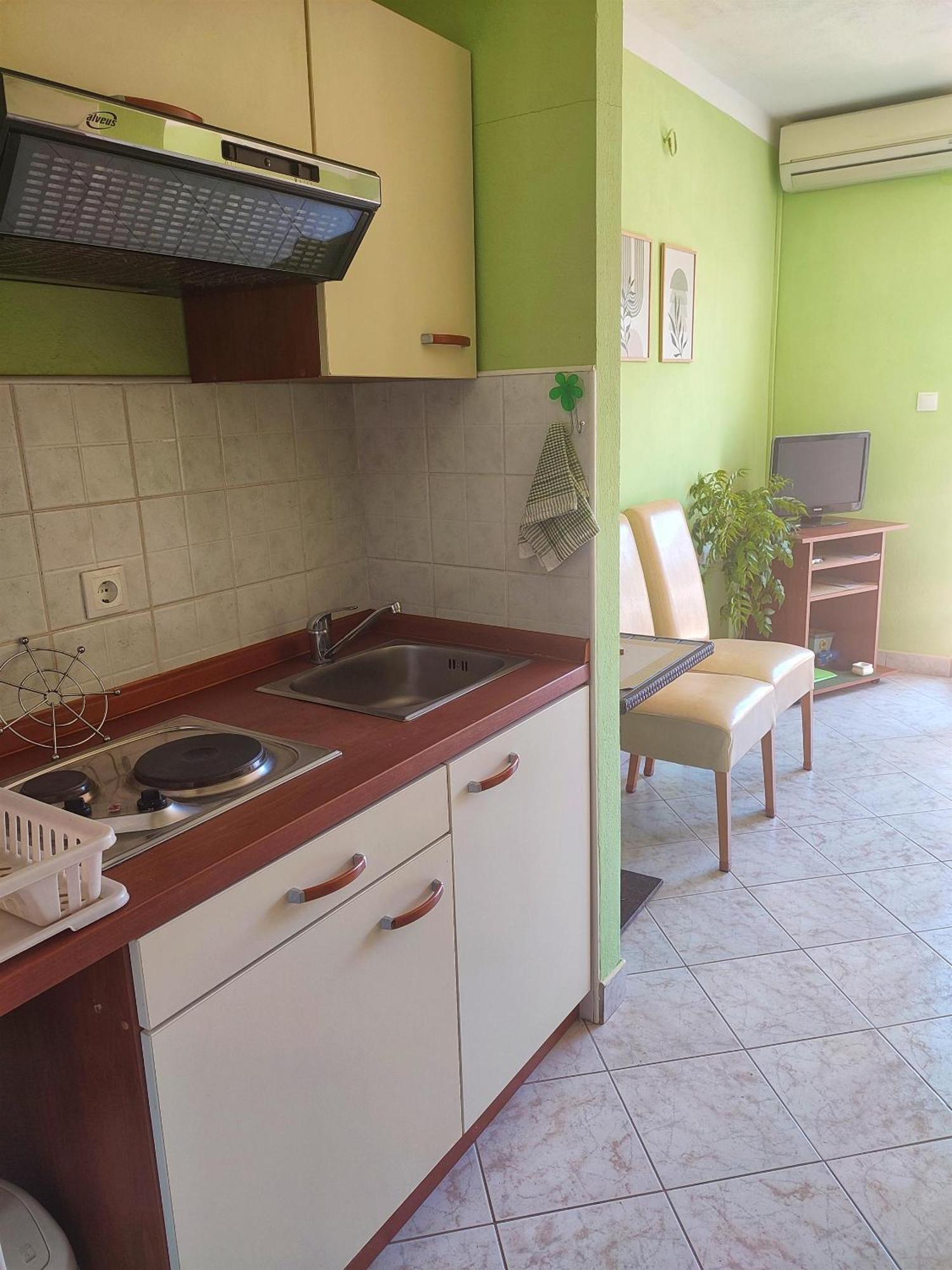 Apartments Vesna Lastovo Luaran gambar