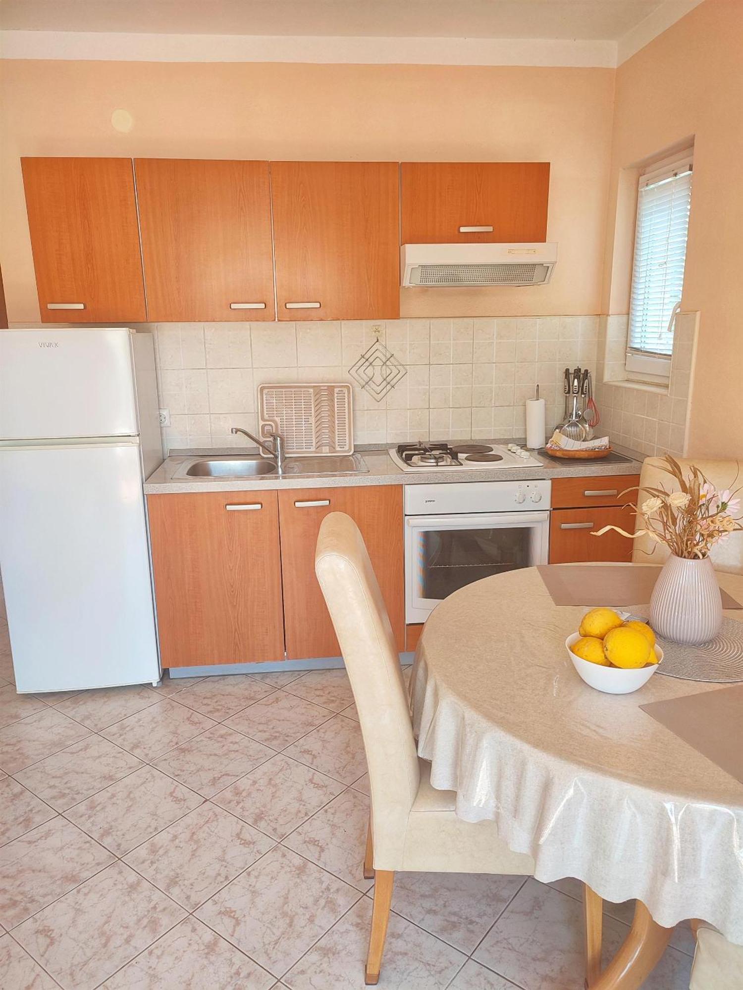 Apartments Vesna Lastovo Luaran gambar