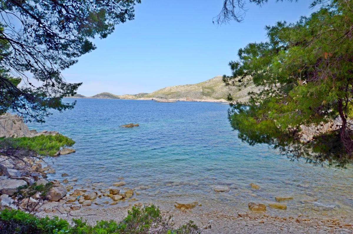 Apartments Vesna Lastovo Luaran gambar